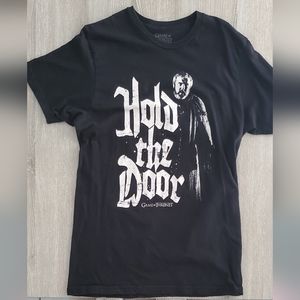 Game of Thrones shirt